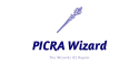picra wizard logo